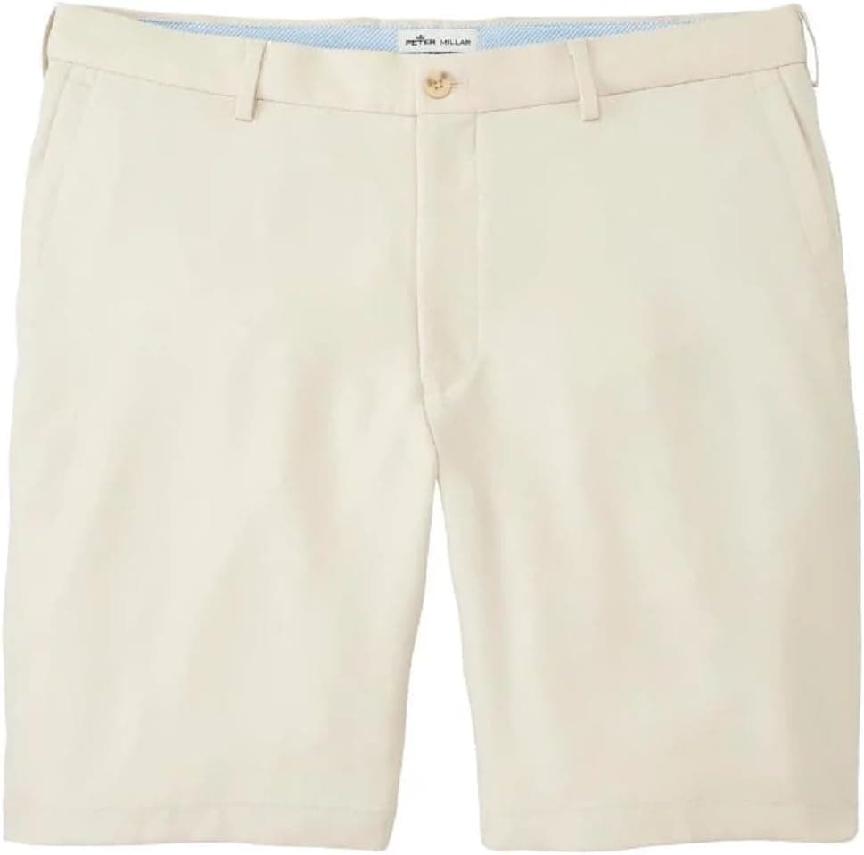 Peter Millar Salem 9" Performance Short