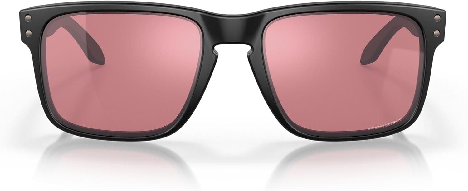 Oakley Holbrook Prizm Golf