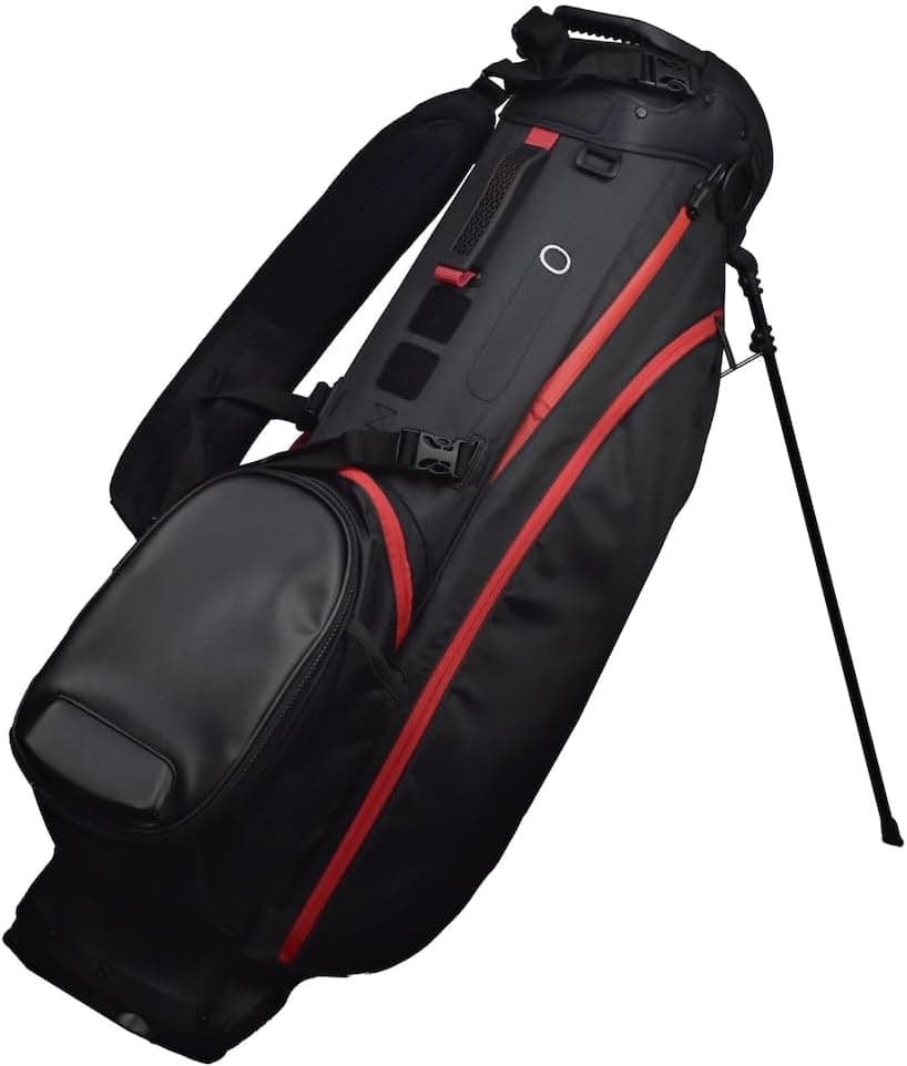 Titleist Players 4 Plus Stand Bag