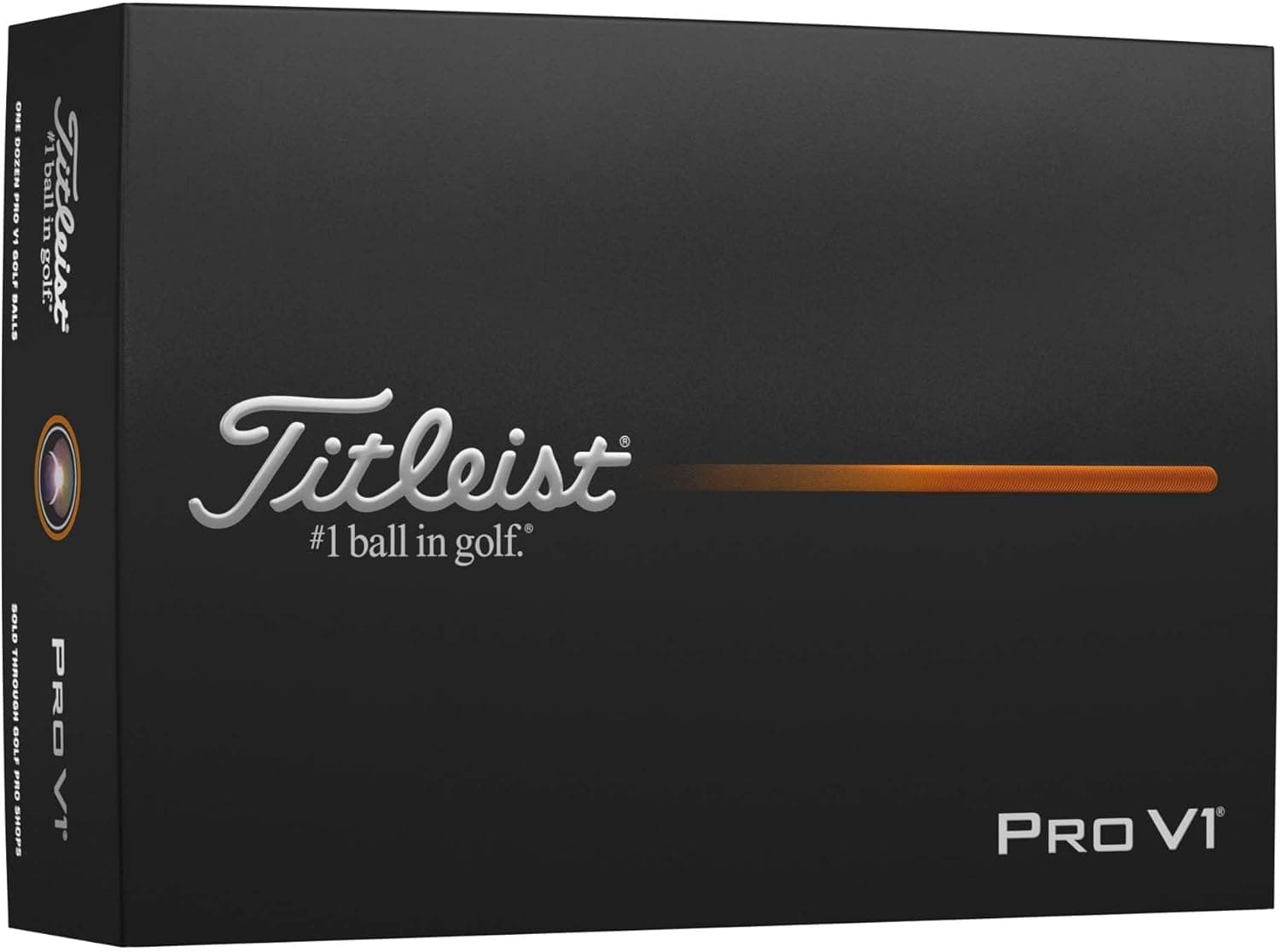 Titleist Pro V1 (2025)