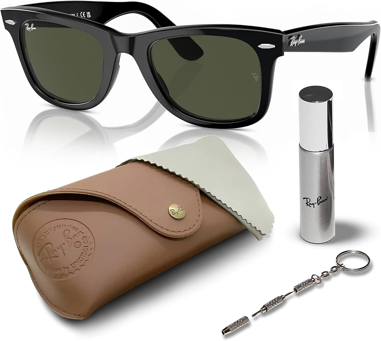 Ray-Ban Wayfarer Classic