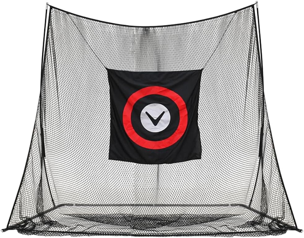 Callaway Home Range Net