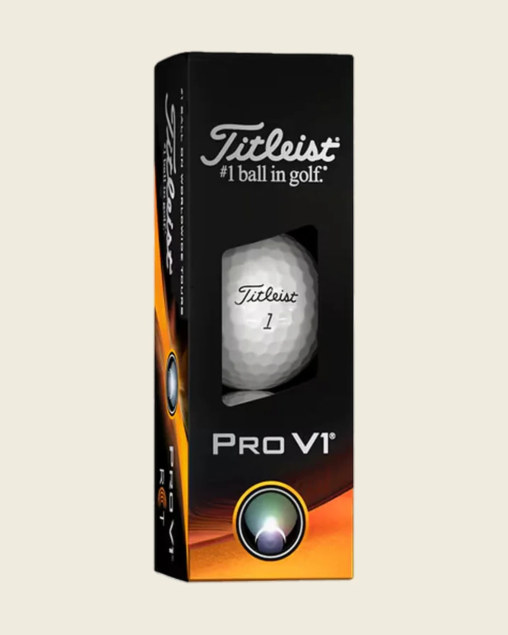 Pro V1 (Sleeve)