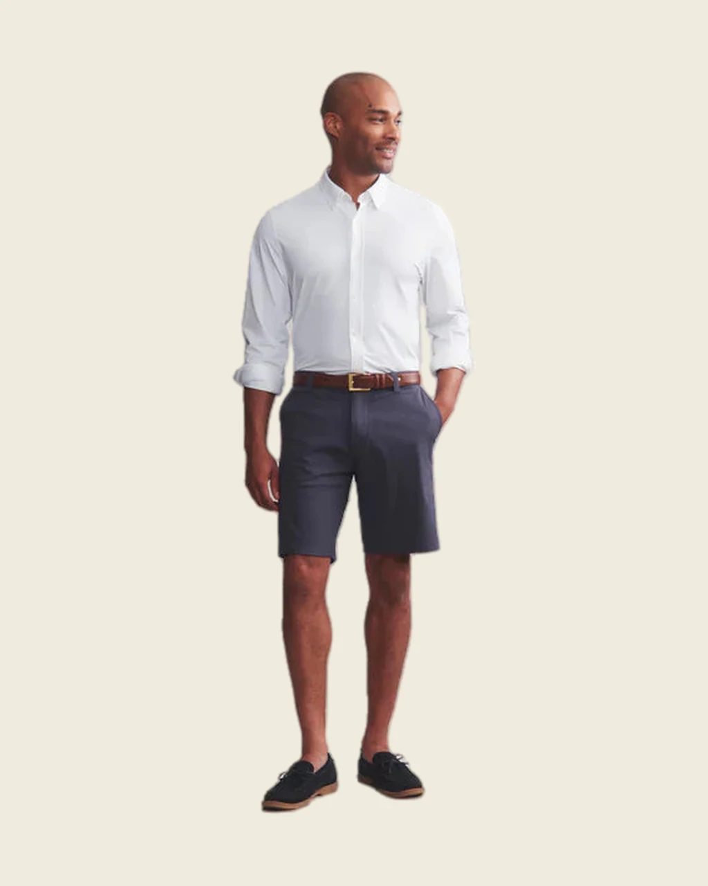 Rhone 9in Commuter Short