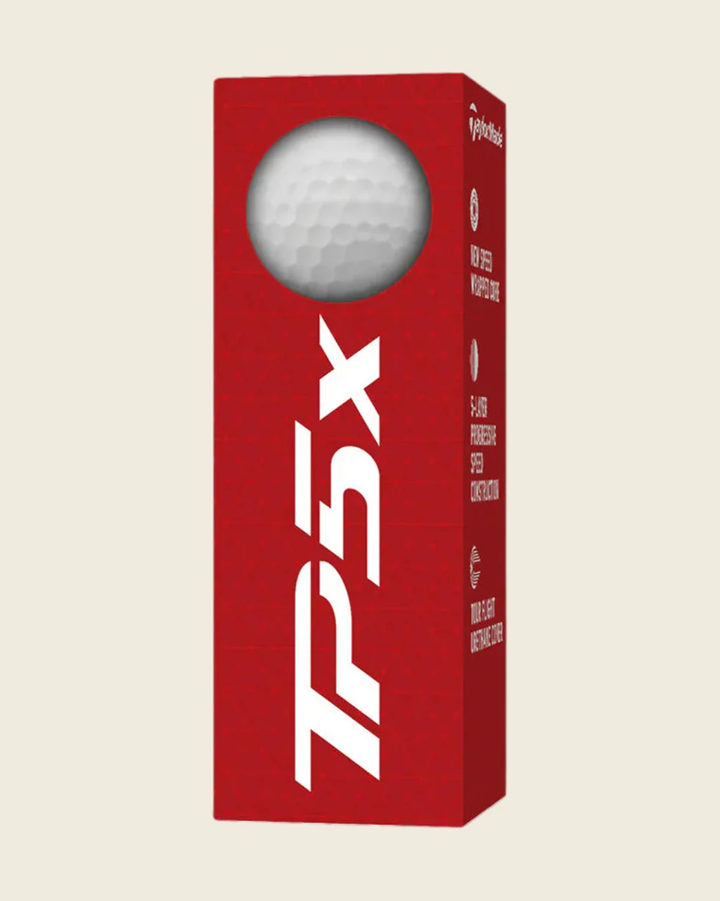 TP5x (Sleeve)
