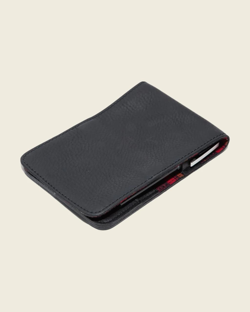 Will Leather Goods Yardage Book