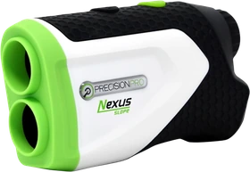Rangefinder welcome gift